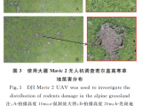 無人機(jī)遙感技術(shù)在草地動植物調(diào)查監(jiān)測中的應(yīng)用與評價