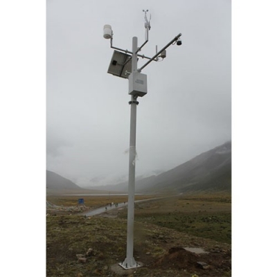 DJ-6411滑坡深部位移壓力流量觀測系統(tǒng)