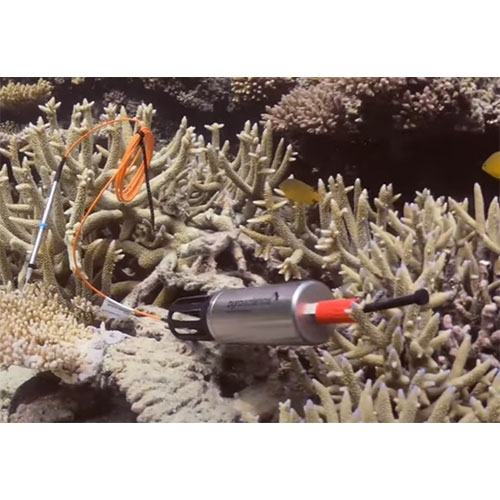 AquapHOx深海高精度pH值、痕量溶氧、溫度監(jiān)測(cè)儀