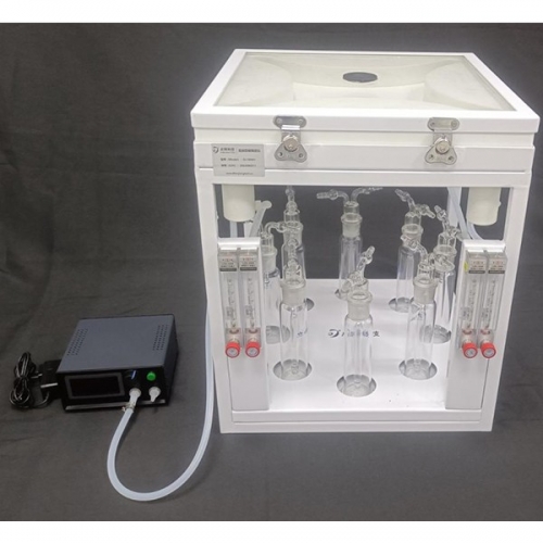 DJ-7000昆蟲四臂嗅覺儀